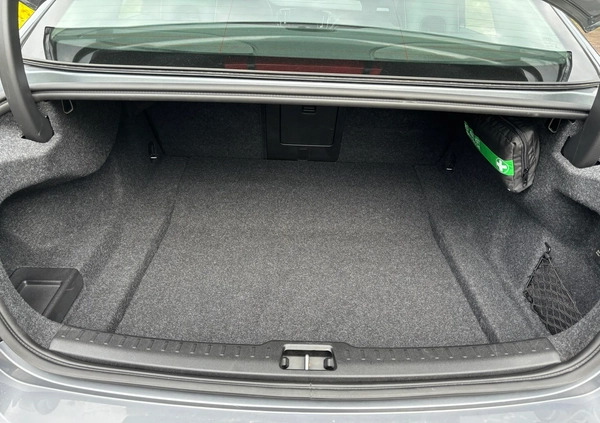 Volvo S60 cena 140000 przebieg: 43492, rok produkcji 2020 z Kęty małe 37